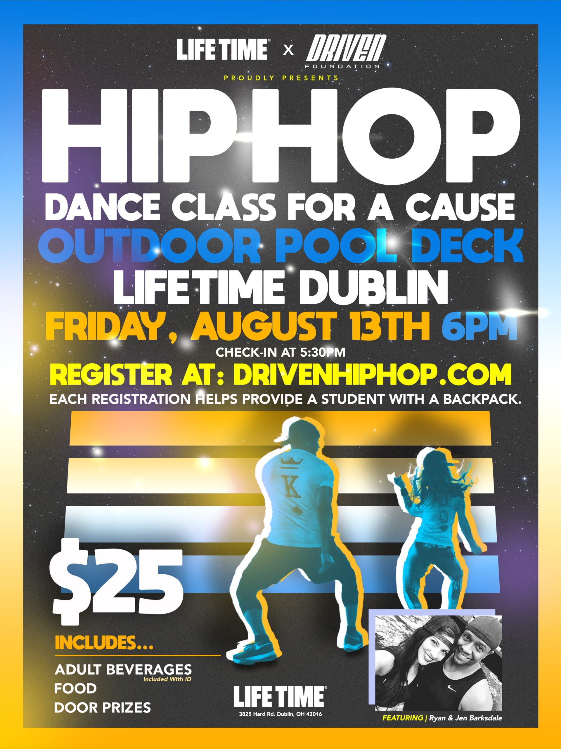 hip hop dance classes columbus ga